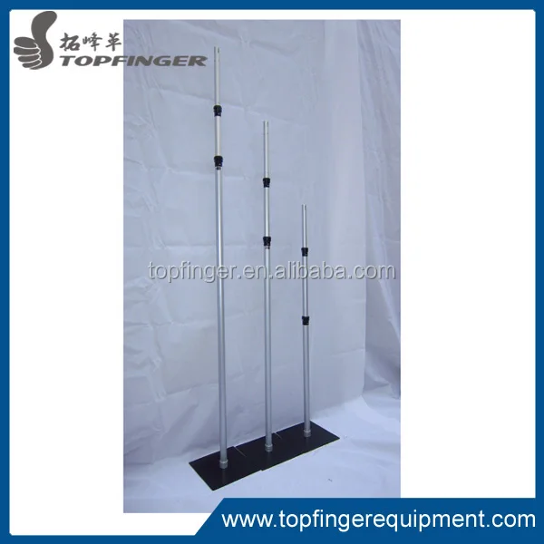 China wholsale polyester fabric luxury wedding drapes with wedding chuppah