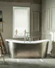 /product-detail/bathroom-hot-tub-brass-copper-cast-iron-double-slipper-bathtub-with-skirt-for-sale-60558163970.html