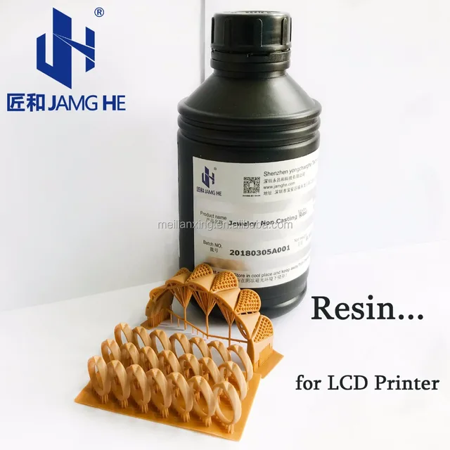 dental resin liquid