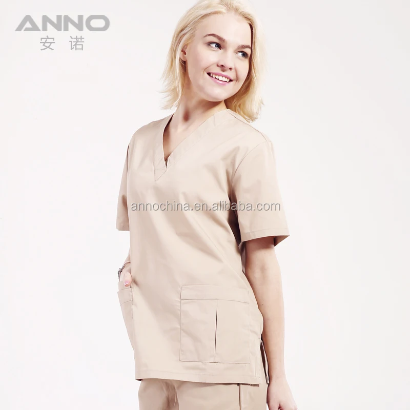 Nurse hospital uniform designs design male nurse uniform
