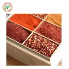 china origin best selling 100% pure steam treated quality guaranteed spices of paprika and chili PEPPER CHILI