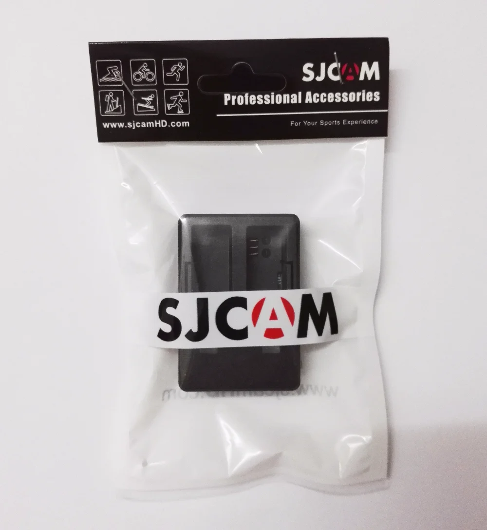 SJCAM SJ6 charger-3