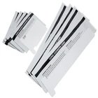 105999-301 Zebra ID Card Printer Cleaning Kit for ZXP Series 3 & ZXP Series 1 ID Card Printer