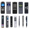 Factory Price Digital Voice Recorder Manufacturer Professional Recording Pen support OEM