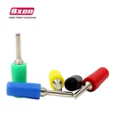 2mm Banana Plug Audio Adapters for instrument test probes