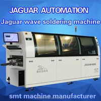 N350 SMT Lead Free Wave Oven