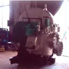 Generator Industry Hot Sale Industry Thermal Power Plant Steam Turbine