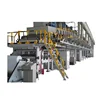 Release Paper Tape And Film Coating Machinery