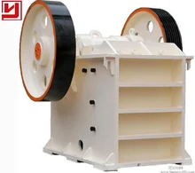 New Type Homemade Rock Jaw Crusher Distributors Jaw Crusher with Low Price
