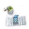 instant baby milk bottle warmer, Travel Instant Heat Milk Bottle Warmer Pack / Reusable Gel Heating Pack for Baby Bottle