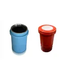 High quality API 7K triplex mud pump liner