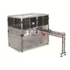 Full Automatic Pre-shaped Flat Bag Sealing Machine Stand Up Pouch/Doypack/Bottle Juice Filling Machine