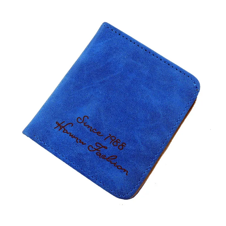Korean Version Of The New Matte Leather Retro Student Buckle Short Ladies Wallet, Color
Korean Version Of The New Matte Leather Retro Student Buckle Short Ladies Wallet, Color