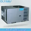 OlyAir R410a 50Hz Cooling and heating 30Ton 45Ton 55Ton Rooftop air conditioner