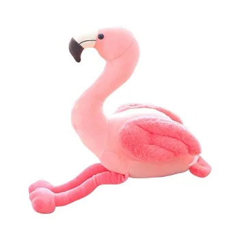 flamingo peluche