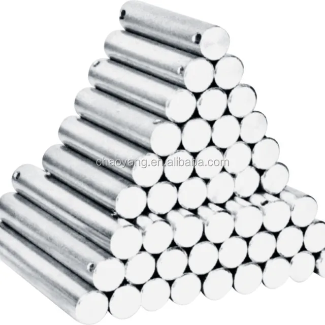 2014 hot selling steel shaft Dia 20*130