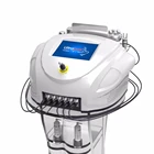 Vacuum Cavitation Facial Lift & Skin Tightening RF Radio Frequency 40K Cavitation Slimming facial machine