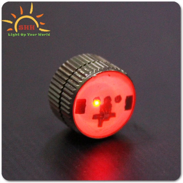 Led Flashing Body Lights,Mini Single Led Lights,Mini Blinking Led Light Buy Led