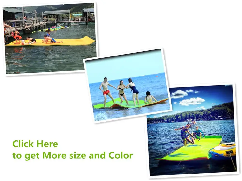 Splash Pad Costco Aqua Lily Pad Hot Floating Water Mat Costco Shop