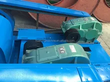 Good Quality Double Teeth Roller Crusher
