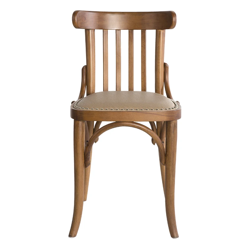 Antique Wholesale High End Small Bistro Bentwood Chairs For