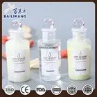 new design hotel toiletries product/hotel amenity supplier/hotel guest room amenity set