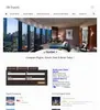 AUTOMATED HOTELS, CAR & FLIGHT SEARCH ENGINE-PROFESSIONAL DESIGN-EARN $200/ Day