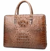 /product-detail/men-s-crocodile-genuine-leather-bag-for-men-leather-briefcase-60721803873.html