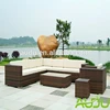 Audu Big Size Sectional New York Home Furniture
