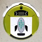 Professional electric vacuum cleaner with long working time,best robot cleaners (CE& RoHS)