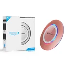 China Factory Direct Sale Multiple Devices Station Mobile Phone Charging Pad