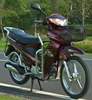 2018 new arrival 110cc or 100cc cheap cub motorcycle scooter for promotion sale