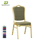 China Supplier Cheap Banquet Hall Chair Used Hotel Furniture for Sale