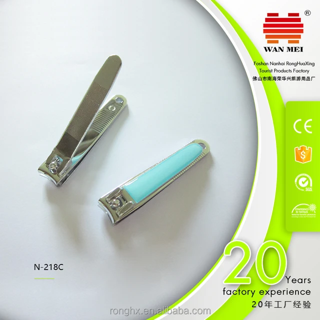 nails cutter