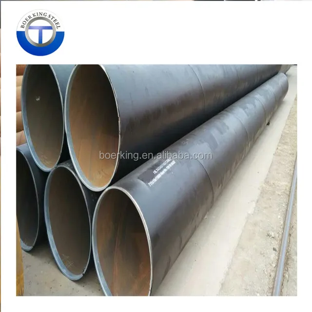 epoxy lined pipe