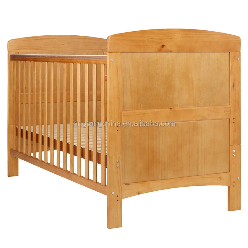 baby cot bed 140 x 70