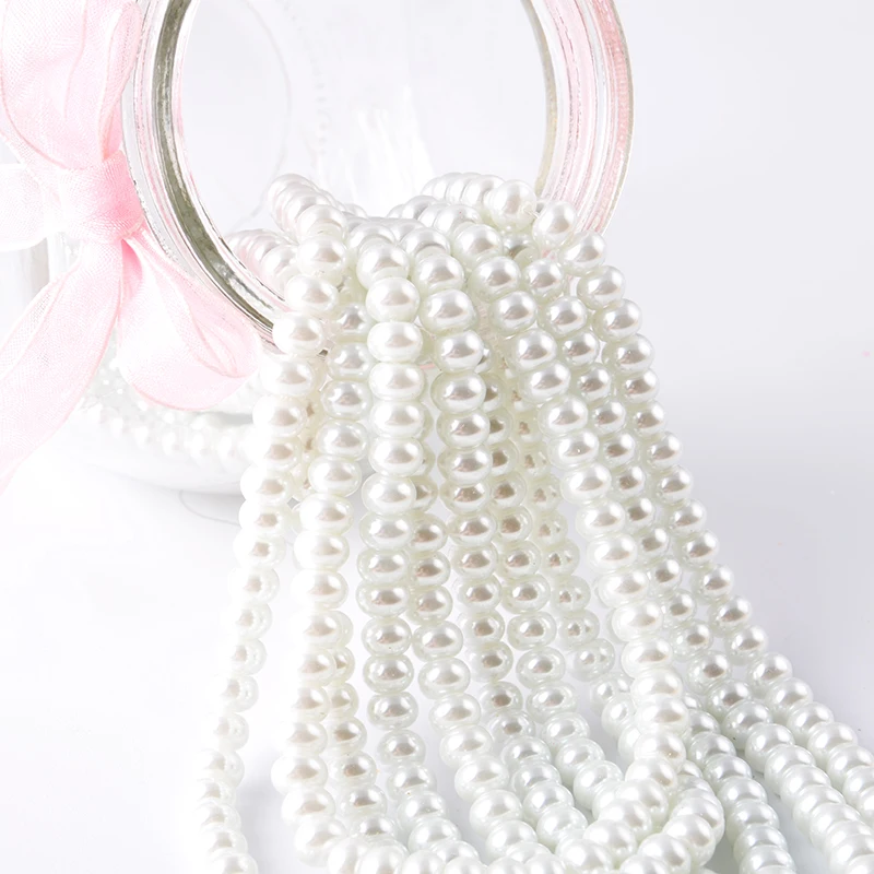 Imitation pearl beads,glass beads for bracelets Wholesale Glass Pearl Supplies Online, Clear;crystal;chrysolite 
Imitation pearl beads,glass beads for bracelets Wholesale Glass Pearl Supplies Online, Clear;crystal;chrysolite