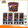 USA Popular Factory Price Pokie Poker Skill Stop Fishing Shooting Slot Indoor Games Casinos Machine for Casino