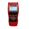Professional LCD Display VAG UDS K+CAN Best Automotive Diagnostic Scanner for All Cars
