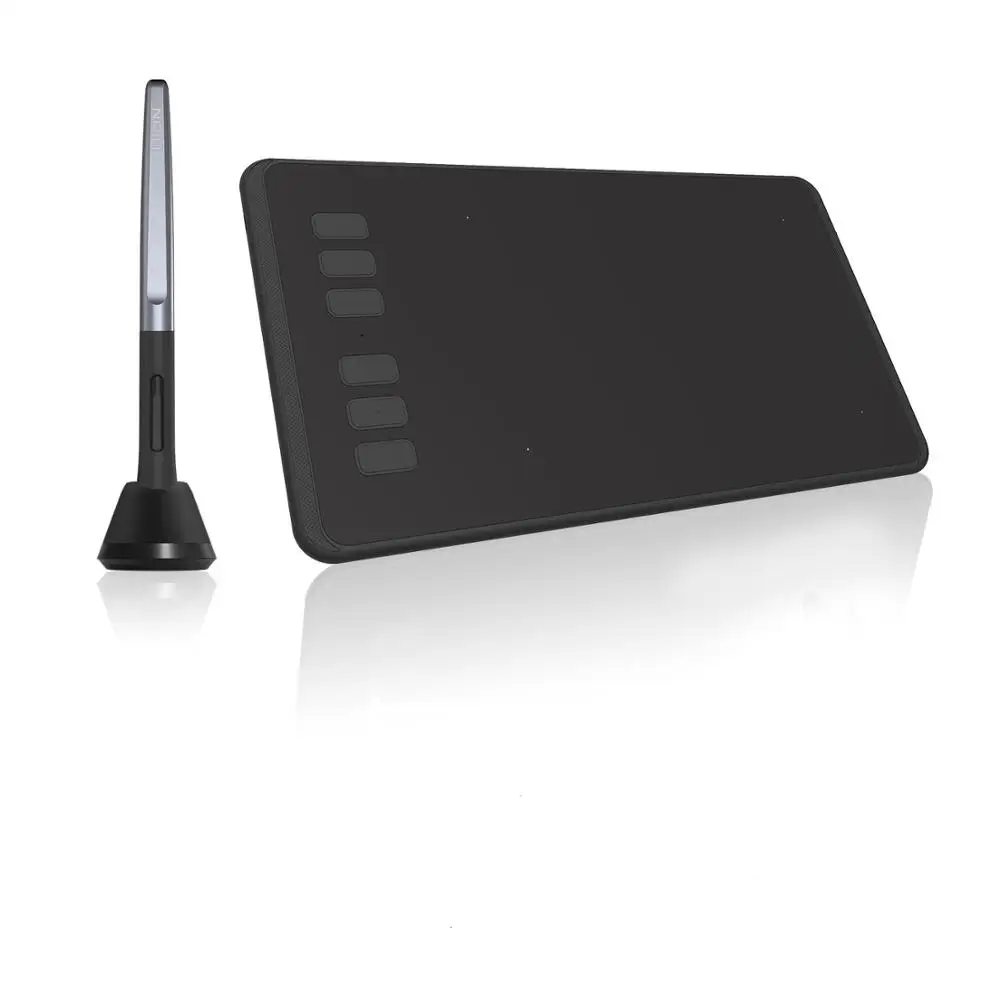small size Huion usb electronic writing digital pc interactive graphic display lcd drawing stylus pen tablet, Black
small size Huion usb electronic writing digital pc interactive graphic display lcd drawing stylus pen tablet, Black