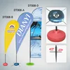 Cheaper Wholesale Advertising Portable Flags And Banners