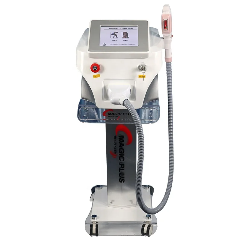 Free Shipping Beauty Equipment Portable IPL Hair Removal SHR Hair Removal Machine
Free Shipping Beauty Equipment Portable IPL Hair Removal SHR Hair Removal Machine