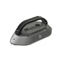 Mini Travel Home use electric mini steam iron press with dual voltage