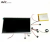 China Factory Thin Tft Lcd Display Panel For Video Brochure 10.1 Inch Ips Tft Lcd Touch Screen Module