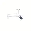 Hospital ceiling led shadowless portable standing operation lights