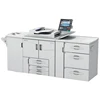 used copier for sale reconditioned B&W Laser Multifunction Printer MP1107