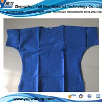 Non Woven Fabric Used For Medical