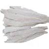High quality dried salted alaska pollock migas