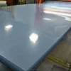 3*6 feet size 0.6mm thickness transparent pvc sheet for printing and die cutting, plastic pvc sheet