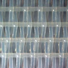 Multi layer structure design 100% polyester plain weave dryer fabric